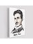 Nikola Tesla Dekoratif Kanvas TABLO-5917 1