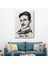 Nikola Tesla Dekoratif Kanvas TABLO-5917 2
