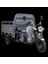 Vt5 3 Uc Tekelerklı Moped Kabını 4M405-9000C-20 K M Grı 2