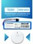 Xiaomi Mi Robot Vacuum S10+ Plus Uyumlu Batarya (Orjinal Kapasite) 5200MAH Robot Süpürge Pil B105 1