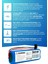 Xiaomi Mi Robot Vacuum Mop P Uyumlu Batarya (Orjinal Kapasite) 3200MAH Robot Pil Model: STYTJ02YM 3