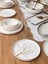Yemek Takımı Modern Arbol Bird 41 Parça 6 Kişilik 2