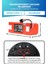 Xiaomi Mi Robot Vacuum SDJQR02RR Uyumlu Batarya (Orjinal Kapasite) 5200MAH Kutulu Robot Süpürge Pili 2