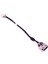 Lenovo Ideapad Y700-17ISK Kablolu Dc Power Jack 1