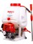 PA-768 Eur5 4t Sırt Ilaçlama Makinesi 1hp 25LT Pül.verizatör 1