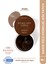 Double Shot Coffee Hydrogel Eye Patch-Kahve Özlü Hydrogel Göz Patch -90g-60 Adet 1