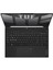 Tuf Gaming F15 FX507ZC4-HN081 GTI116 Intel Core I5 12500H 16GB 1tb SSD RTX3050 Freedos 15.6" Fhd Taşınabilir Bilgisayar 3