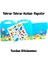 Tekrar Tekrar Kullanılabilen Ilk Sticker Kitabım Ocean Anımals LS-502 1