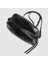 Gg Marmont Black Small Shoulder Bag 3