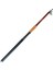 Teleskopik Olta Kamışı - Sensei - 270CM - 100/150 gr - Kırmızı - Protackle 1