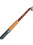 Teleskopik Olta Kamışı - Sensei - 270CM - 100/150 gr - Kırmızı - Protackle 2