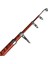 Teleskopik Olta Kamışı - Sensei - 270CM - 100/150 gr - Kırmızı - Protackle 3