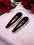 Oval Model Kadın Pens Toka 1