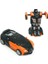 Robota Dönüşen Araba Transformers It Bırak - Bugatti Model 4'lü 4