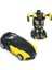 Robota Dönüşen Araba Transformers It Bırak - Bugatti Model 4'lü 5