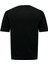 Erkek Yuvarlak Yaka Basic Örme T-Shirt - 22022928 4