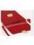 Kadın Kilit Toka Crossbody Çanta Dokunmatik Ekran Cep Telefonu Cüzdan Kız Öğrenci Toka Küçük Para Cüzdanı (Yurt Dışından) 5