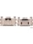 2 Adet Sony Xperia C3 D2533 D2502 USB Şarj Soketi 1