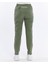 Quick Dry Kadın Trekking Pantolon-Haki 4
