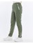 Quick Dry Kadın Trekking Pantolon-Haki 5