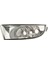 Skoda Octavia 2009-2013 Sol Sis Lambası Gündüz Sürüş Lambalı 1Z0941701C 1