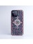 Carpet Pattern Apple iPhone Case Apple iPhone 15 Pro Max 1