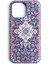 Carpet Pattern Apple iPhone Case Apple iPhone 15 Pro Max 4
