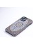 Carpet Pattern Apple iPhone Case Apple iPhone 15 Pro Max 3