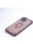 Carpet Pattern Apple iPhone Case Apple iPhone 14 Pro Max 3