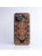 Carpet Pattern Apple iPhone Case Apple iPhone 14 Pro Max 1