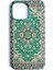 Carpet Pattern Apple iPhone Case Apple iPhone 14 Pro Max 4