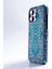 Carpet Pattern Apple iPhone Case Apple iPhone 15 Pro Max 2