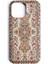 Carpet Pattern Apple iPhone Case Apple iPhone 15 Pro Max 4