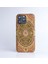 Carpet Pattern Apple iPhone Case Apple iPhone 15 Pro Max 1
