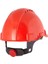Cng 600 Vidalı Baret - Kırmızı Renk - 53-63 cm 1