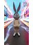 Bugs Bunny Figürü -3d Baskı ile Gerçekçi Detaylar, Koleksiyonluk Parça 36 cm 2