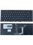 Msi ile Uyumlu GF65 Thin 10UE-045XTR Klavye Işıklı Siyah Tr Küçük Enter Versiyon 1