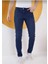Sheff Denim Slim Fit Lacivert Jean PANTOLON-7118 1