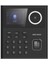 DS-K1T320MFWX Yüz Tanıma ve Parmak İzi Kontrol Terminali 1