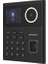 DS-K1T320MFWX Yüz Tanıma ve Parmak İzi Kontrol Terminali 3