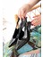 Kadın Ares Kroko Stiletto 4