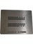 Kalıp Stencil Ddr2-4 0,45 mm 2