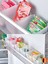 1 Adet Mini Kutu, Buzdolabı & Kapak Içi Düzenleyici, Organizer Kutu 9