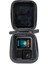 Gopro Hero 13, 12, 11 ve 10 Koruyucu Taşıma Çantası ve Ekran Koruyucu Seti 9h (3 Parça, Ön ve Arka Ekran ve Lens Koruyucu) 3