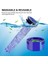 Toz Haznesi Kapağı + Ön ve Son Hepa Filtre Seti V8 Elektrikli Süpürge, Hazneli Toz Haznesi Aksesuarları Için Yedek (Yurt Dışından) 2