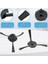 RV2310, RV2310AE, AV2310, AV2310AE, RV2300, RV2300S, RV2320S, UR2350AE Robot Süpürge Parçaları Için Yan Fırça (Yurt Dışından) 5
