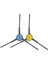 Aksesuar Seti Obode P8 Robot Süpürge Parçaları Ana Yan Fırça Paspas Filtresi Için Uygun (Yurt Dışından) 4