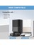 X30/X30 ULTRA/X40 Ultra /S30/S10/L10S Pro Robot Süpürge Için 16'lı Yedek Toz Torbası (Yurt Dışından) 4