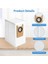 S1 Pro Omni Robot Süpürge Için Toz Torbaları, Yedek (Yurt Dışından) 2