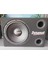 Dynamat RK-538 38CM Kabinli Subwoofer 1